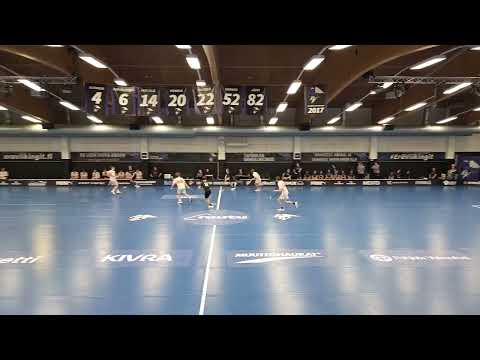 P19: EräViikingit - LASB 14.2.2026 maalikooste