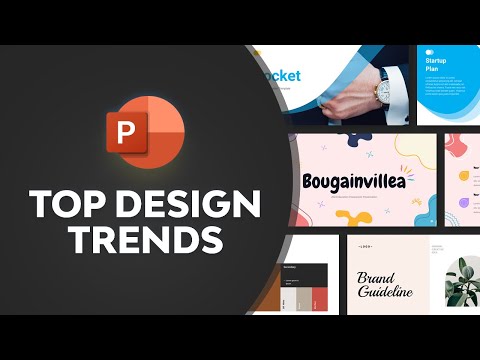 How to Make a Great “Any Questions” PowerPoint Slide