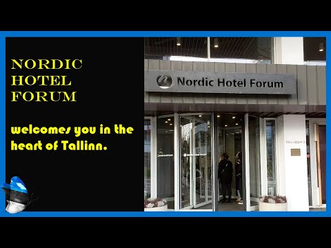 Nordic Hotel Forum