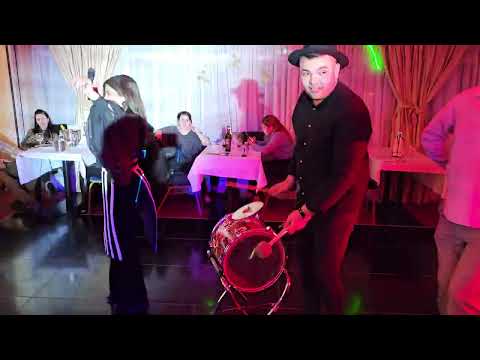 Ana-Maria Ababei - LIVE la Casa Romaneasca, Londra