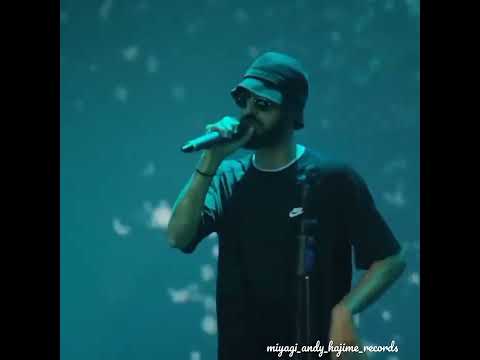 Miyagi feat.TumaniYO & KADI - Bismarck🎧🎙🎤💯#miyagi#hajime#andypanda#ollane#tumaniyo#kadi#castle#hloy