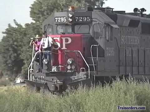 Classic Railroad Series 1063 - Sugar Beets to Woodland- 1993