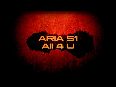 ARIA 51 All 4 U Live at Chicago Music Guide