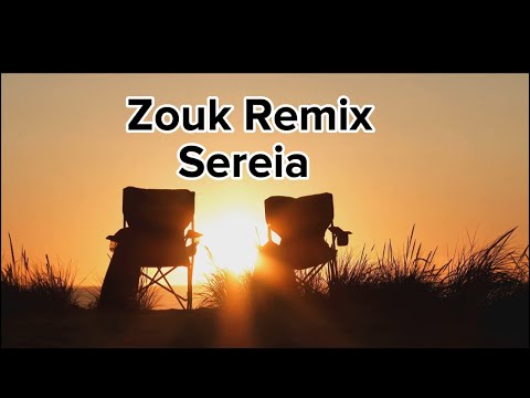 Sereia Rita Vian + Branko (Dr Zouk Music)