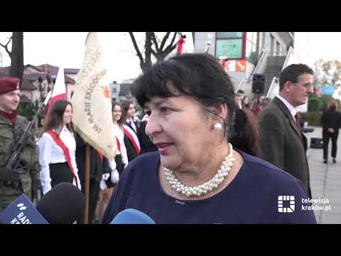 Prokocim świętuje 100-lecie niepodległości