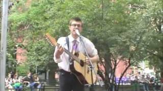 Hank Crawford - Thunder Road