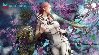 [Once human]生き残れるかな