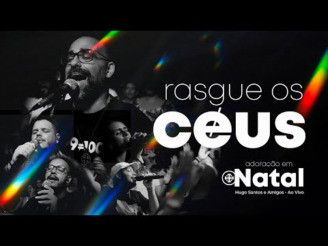 Rasgue Os Céus - Hugo Santos