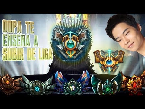 Dopa vs Rooki , Teddy vs Deft en 1 partida epica!