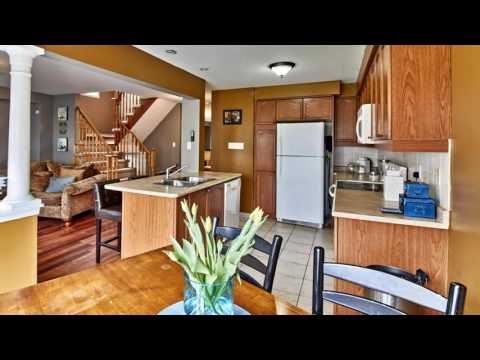 23 Mansbridge Crescent, Ajax