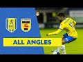 ??? ?????? | Zakaria Bakkali (RKC Waalwijk - SC Cambuur)