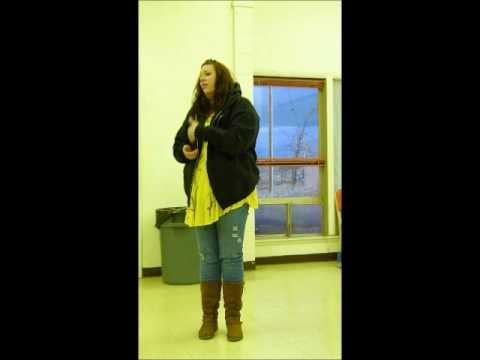 2017-0219 DONNA KOOPMAN  EXHORTATION ON  LITTLE SPLINTERS IN THE HEART