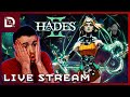 🔴 HADES 2 IS IN EARLY ACCESS
