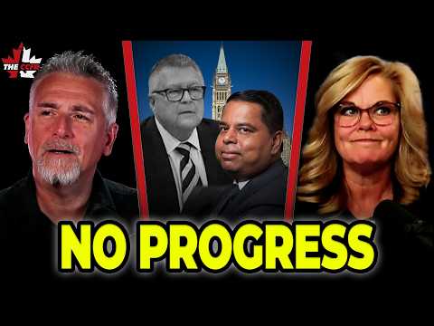 The Liberal Legacy of Public Safety Failure