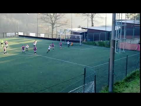 Liguria - Prima Categoria Girone B - Giornata 11 - Marassi 1965 vs Cogornese