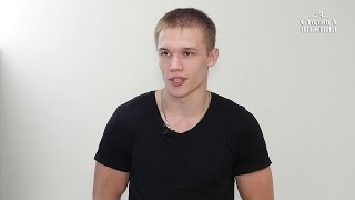 Тайский боксёр Артём Пашпорин — о подготовке к поединку против мировой легенды Буакава