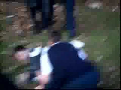 alex GETTING SMACKED 4 REAL