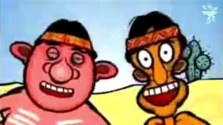 A KLANA INDIANA Techno Vdj Lelis Ruiz Video Oficial HD