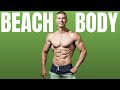 How To Get A Beach Body