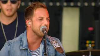 James Morrison  -   Nothing Ever Hurt Like You   -   T in the Park