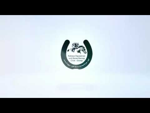 الفارس هاري بنتلي الفائز في رابع الاشواط مع الحارث