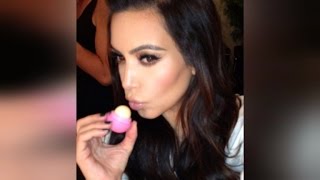 Celebrity-Endorsed EOS Lip Balm Caused Women to Bleed, Lawsuit Claims