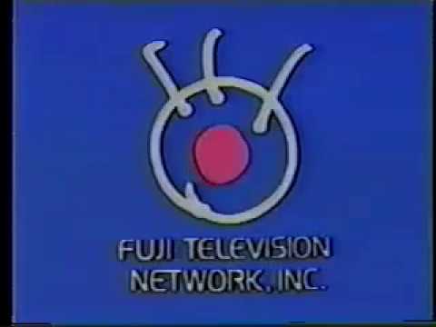 [株式会社フジテレビジョン]  Fuji Television Network, Inc (1999)