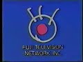 [株式会社フジテレビジョン]  Fuji Television Network, Inc (1999)