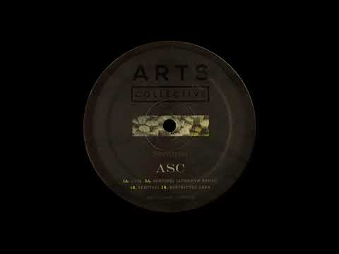 ASC - Restricted Area [ARTSCOLLECTIVE020]