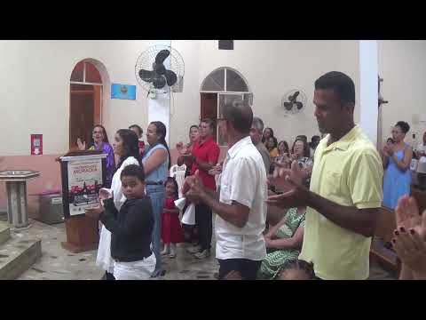 Santa Missa, 2º Domingo da Quaresma, 01/03/2026, Virgem da Lapa-MG