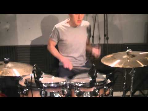 Stevenage Drum Studio: John Vooght - Trinity Guildhall Drum Kt Grade 1 - Rudimental Study
