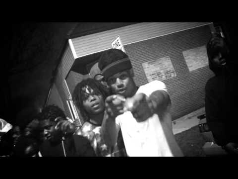 Jackboy Joc - Jackboy Kidd 'Jackboy Gang" (Shot By @IAmSeanPain )