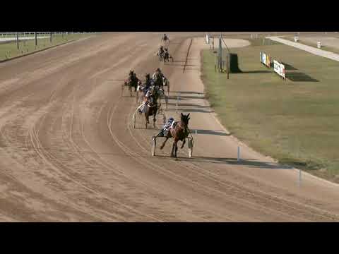 2021.10.16. 03. futam - RACERSTINA DÍJ