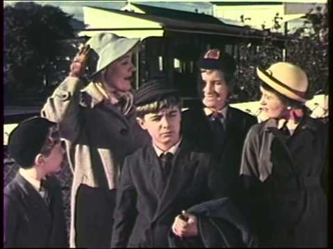 "They Found a Cave," 1962 - Intro & Credits.mov