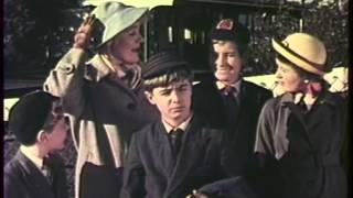 "They Found a Cave," 1962 - Intro & Credits.mov