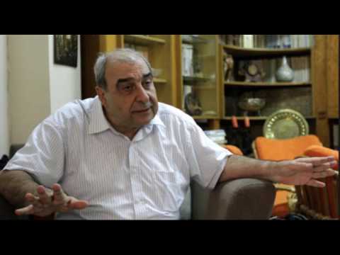 ميشيل كيلو يتهم الرياض بتدمير سوريا