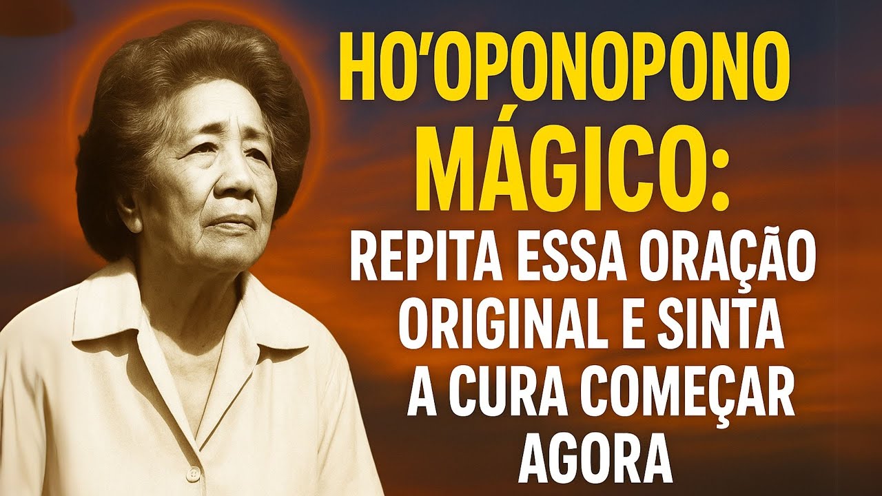 Magical Ho’oponopono: Repeat This Original Prayer and Feel the Healing Begin Now Hew Len and Morr...