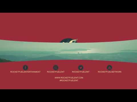 Lil J, Alan D & MK (K-Clique) -  [Official