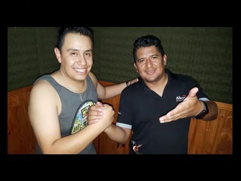 LOS JATUN & CHIJRA   Mix Caporal 2016