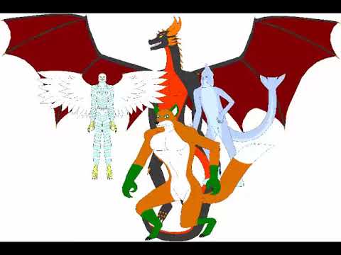 Danny-s NEW Nightcore #29 - Final Fantasy 4 Overworld Remix.mp4