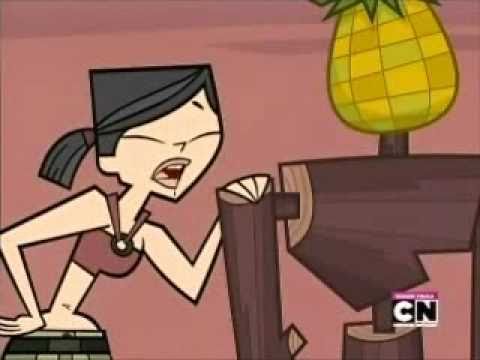 Total Drama World Tour Alternate Ending (Alejandro Wins)