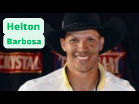 Helton Barbosa na Final do Rodeio ( Toyota )😀😀😀