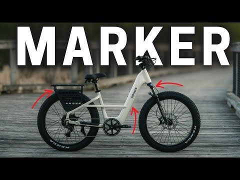 Monarc Marker: The New King Is Here!