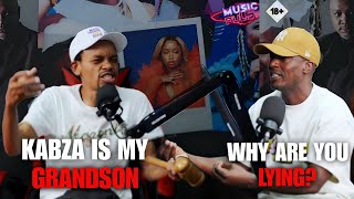 Download lagu NOTA!! CAME FOR EVERYONE 😳 | MUSIC PULSE EP 1 (FUNNY MOMENTS) mp3 Download lagu NOTA!! CAME FOR EVERYONE 😳 | MUSIC PULSE EP 1 (FUNNY MOMENTS) mp3