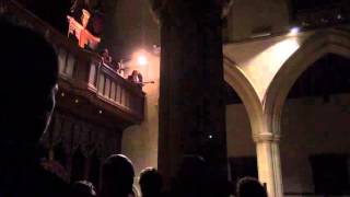 Stornoway - Josephine (26/11/15)