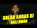 SOLAH BARAS KI BALI UMAR