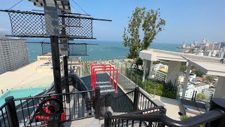 🏨Somerset Pattaya Sea View #thailand  #pattya  #hotel  #somerset #somersethouse