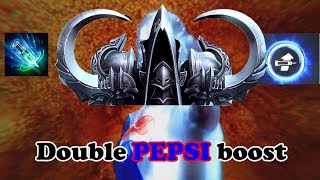 하앗.....뽕없이는 만족할수 없는 몸이 되어버렸!