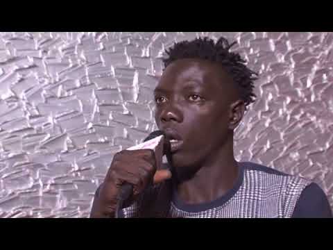 HIP HOP 221 " Boy yi Yakh nagnou Game bi " MNM