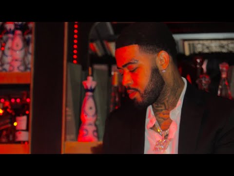 EST DonWon x 55 First Day Out